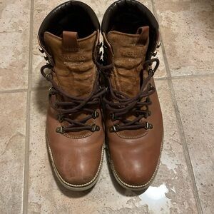 Cole Haan Zero Grand hiking boots